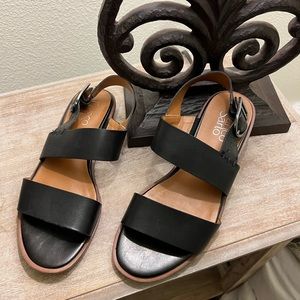 Franco Sarto sandals